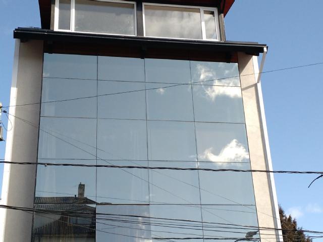 Departamento Espejo Apartment San Carlos de Bariloche Bagian luar foto
